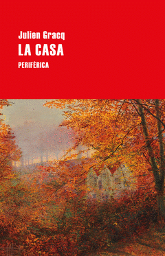 Cover Image: LA CASA