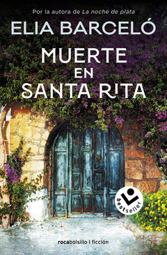 MUERTE EN SANTA RITA Cover Image: MUERTE EN SANTA RITA