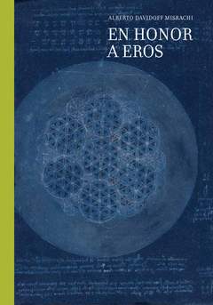 Cover Image: EN HONOR A EROS