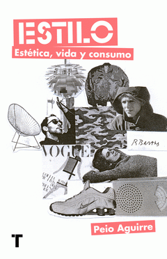 Cover Image: ESTILO. ESTÉTICA, VIDA Y CONSUMO