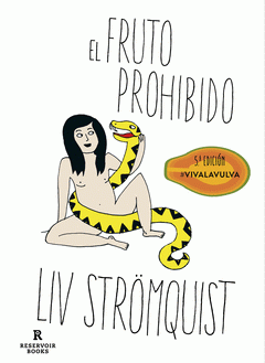 Cover Image: EL FRUTO PROHIBIDO
