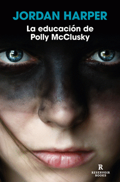 Cover Image: LA EDUCACIÓN DE POLLY MCCLUSKY