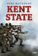 Cover Image: KENT STATE