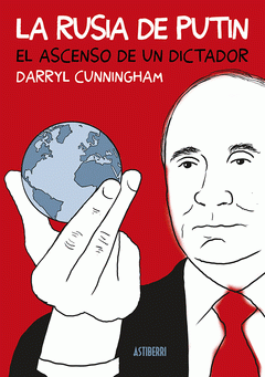 Cover Image: LA RUSIA DE PUTIN