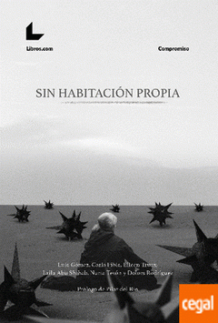 Cover Image: SIN HABITACIÓN PROPIA
