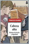 Cover Image: CABEZA ALTA
