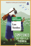 Cover Image: LOS TORDOS