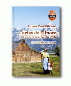 Cover Image: CARTAS DE ELINORE. ED. 10 ANIVERSARIO