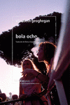 Cover Image: BOLA OCHO