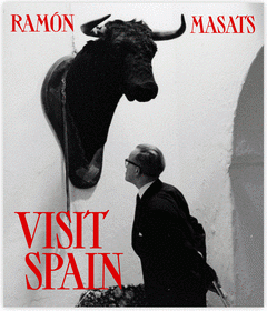 Cover Image: VISIT SPAIN