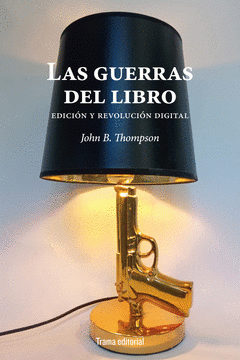 Cover Image: LAS GUERRAS DEL LIBRO