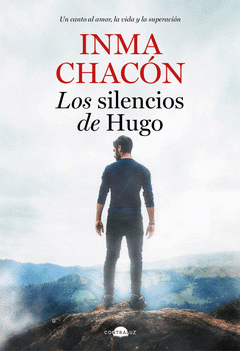 Cover Image: LOS SILENCIOS DE HUGO