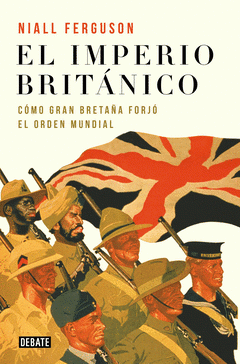 Cover Image: EL IMPERIO BRITÁNICO