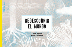 Cover Image: REDESCUBRIR EL MUNDO