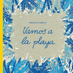 Cover Image: VAMOS A LA PLAYA