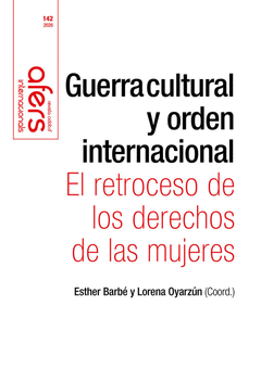 GUERRA CULTURAL Y ORDEN INTERNACIONAL - EL RETROCE Cover Image: GUERRA CULTURAL Y ORDEN INTERNACIONAL - EL RETROCE