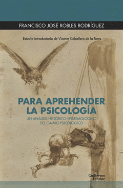 Cover Image: PARA APREHENDER LA PSICOLOGÍA