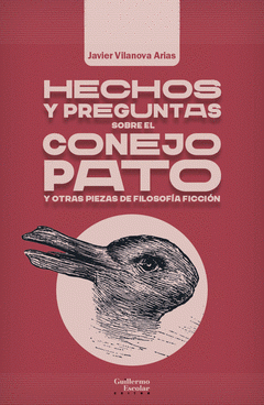 Cover Image: HECHOS Y PREGUNTAS SOBRE EL CONEJO PATO
