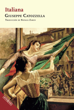 Cover Image: ITALIANA