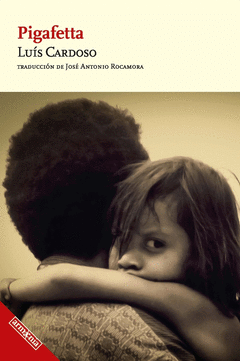 Cover Image: PIGAFETTA