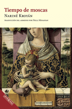 TIEMPO DE MOSCAS Cover Image: TIEMPO DE MOSCAS