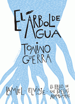 Cover Image: EL ÁRBOL DEL AGUA