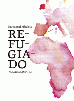 Cover Image: REFUGIADO