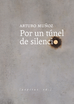 Cover Image: POR UN TÚNEL DE SILENCIO