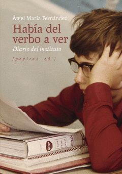 Cover Image: HABÍA DEL VERBO A VER