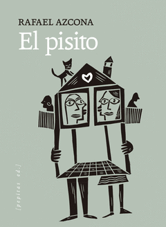 Cover Image: EL PISITO