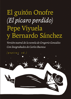 Cover Image: EL GUITÓN ONOFRE