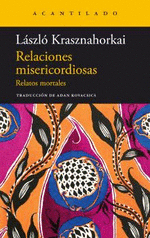 RELACIONES MISERICORDIOSAS Cover Image: RELACIONES MISERICORDIOSAS
