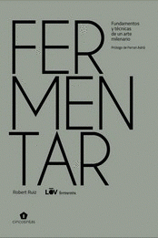 Cover Image: FERMENTAR