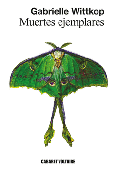 MUERTES EJEMPLARES Cover Image: MUERTES EJEMPLARES