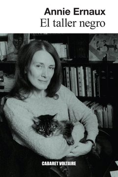 Cover Image: EL TALLER NEGRO