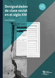 Cover Image: DESIGUALDAD DE CLASE SOCIAL EN EL SIGLO XXI