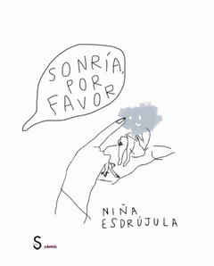 Cover Image: SONRÍA POR FAVOR