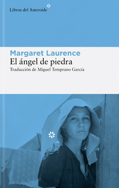 Cover Image: EL ÁNGEL DE PIEDRA