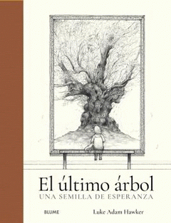 Cover Image: EL ÚLTIMO ÁRBOL