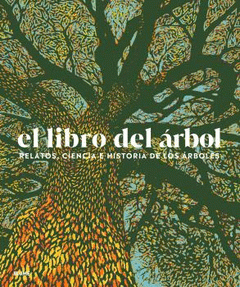 Cover Image: EL LIBRO DEL ÁRBOL