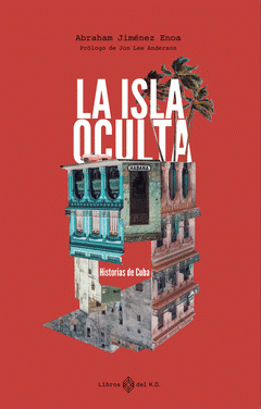 Cover Image: LA ISLA OCULTA