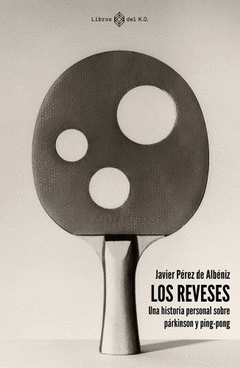 Cover Image: LOS REVESES