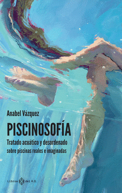 Cover Image: PISCINOSOFÍA
