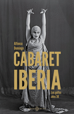 Cover Image: CABARET IBERIA