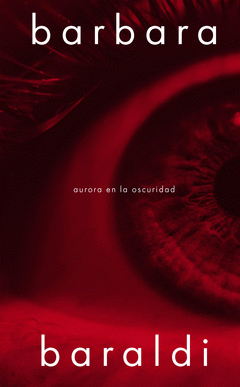 Cover Image: AURORA EN LA OSCURIDAD