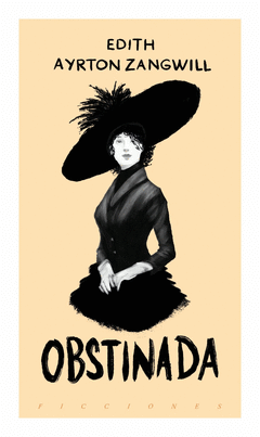 OBSTINADA Cover Image: OBSTINADA