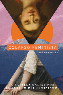 Cover Image: COLAPSO FEMINISTA