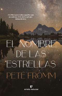 Cover Image: EL NOMBRE DE LAS ESTRELLAS