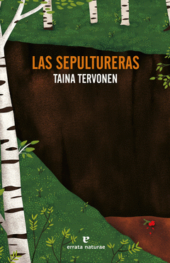 Cover Image: LAS SEPULTURERAS