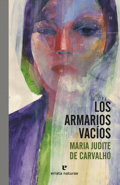 Cover Image: LOS ARMARIOS VACÍOS